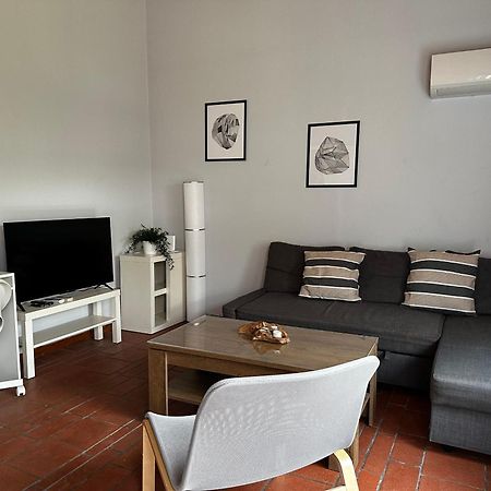 Appartamento Antonis'S Garden House Atene Esterno foto