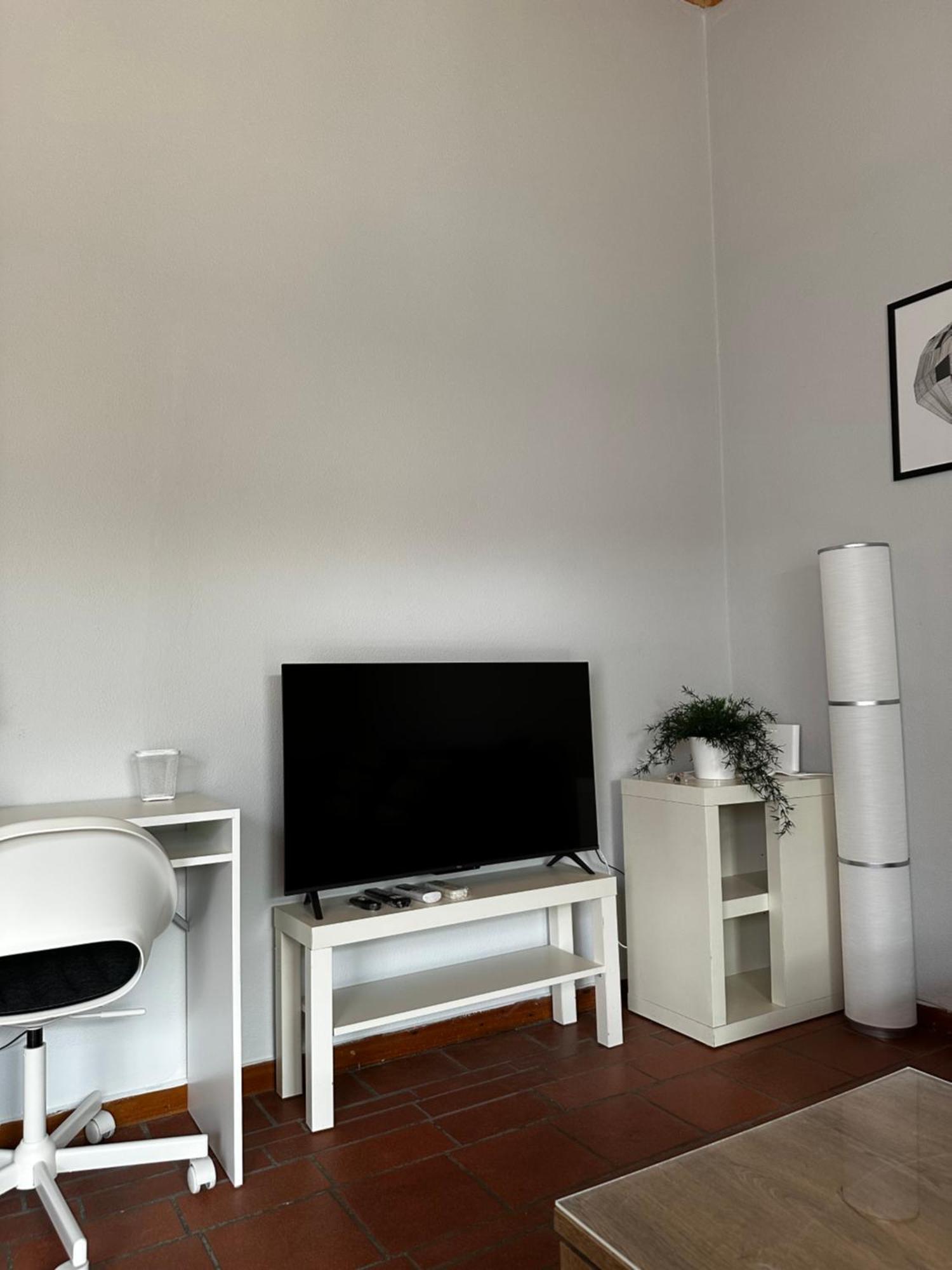 Appartamento Antonis'S Garden House Atene Esterno foto
