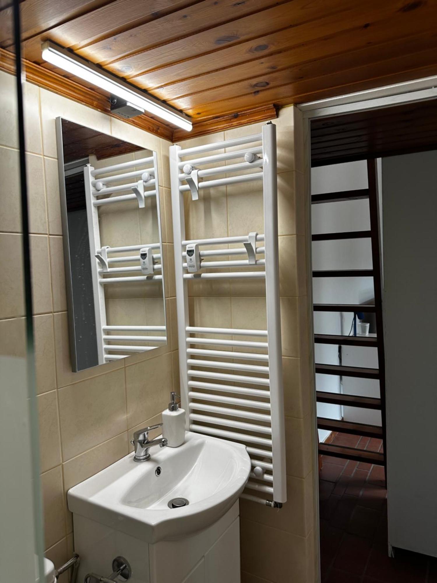 Appartamento Antonis'S Garden House Atene Esterno foto
