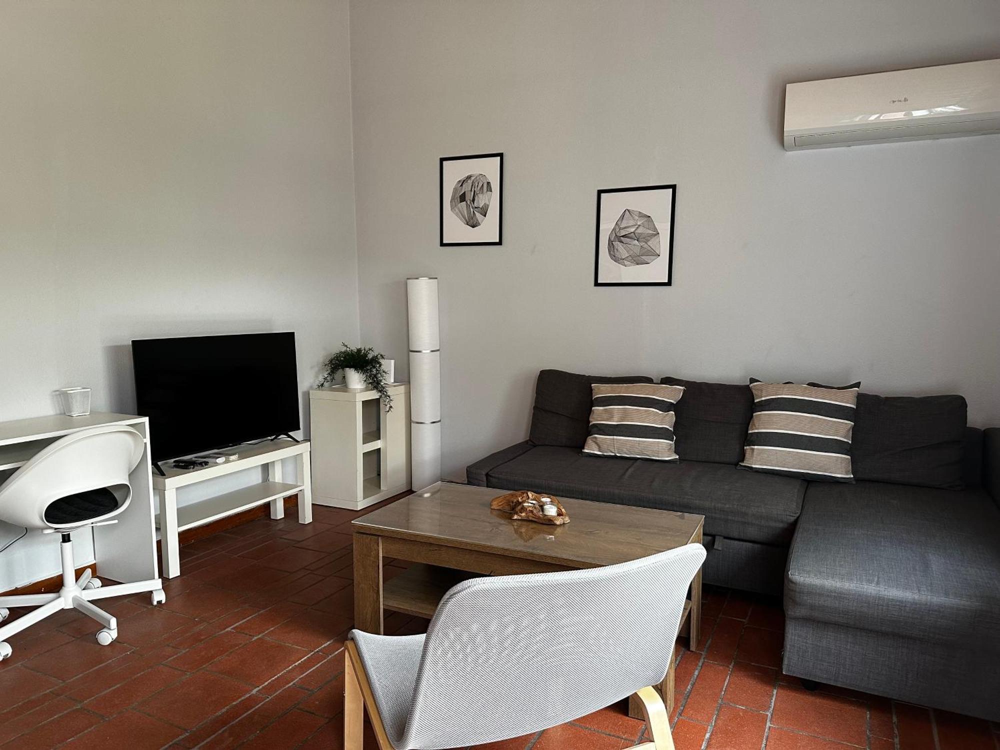 Appartamento Antonis'S Garden House Atene Esterno foto