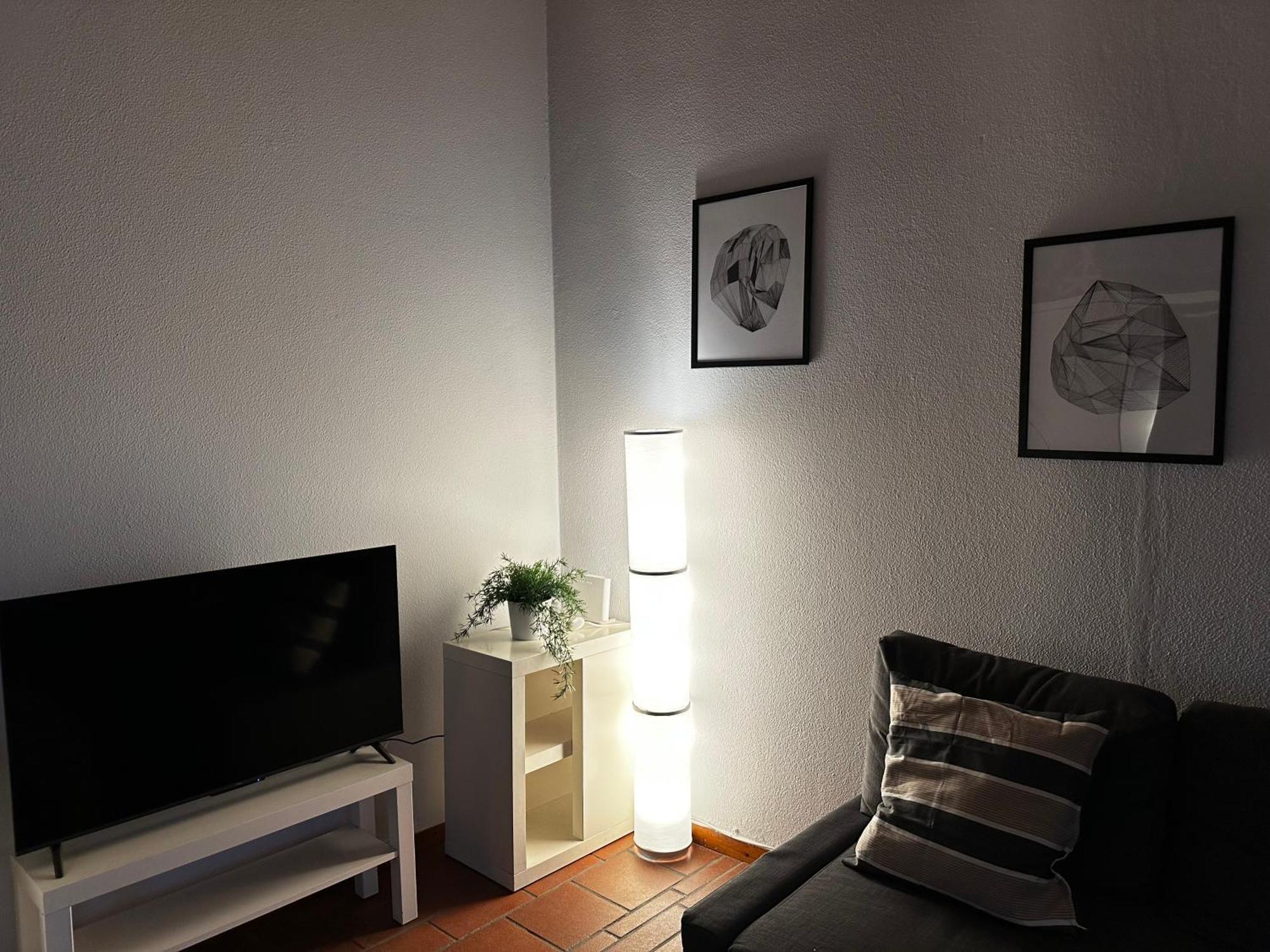 Appartamento Antonis'S Garden House Atene Esterno foto