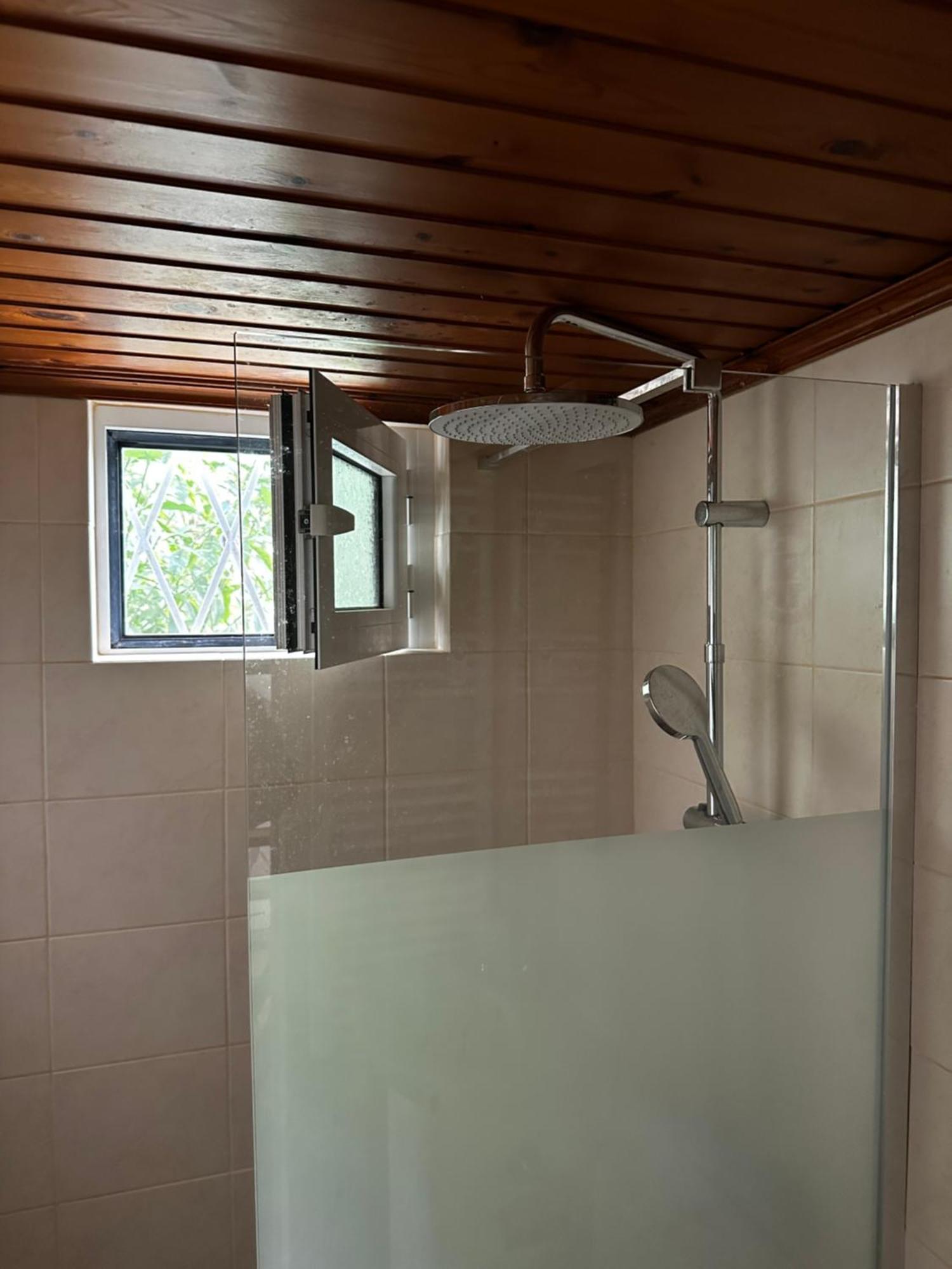 Appartamento Antonis'S Garden House Atene Esterno foto